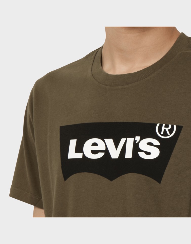 HOUSEMARK GRAPHIC TEE
