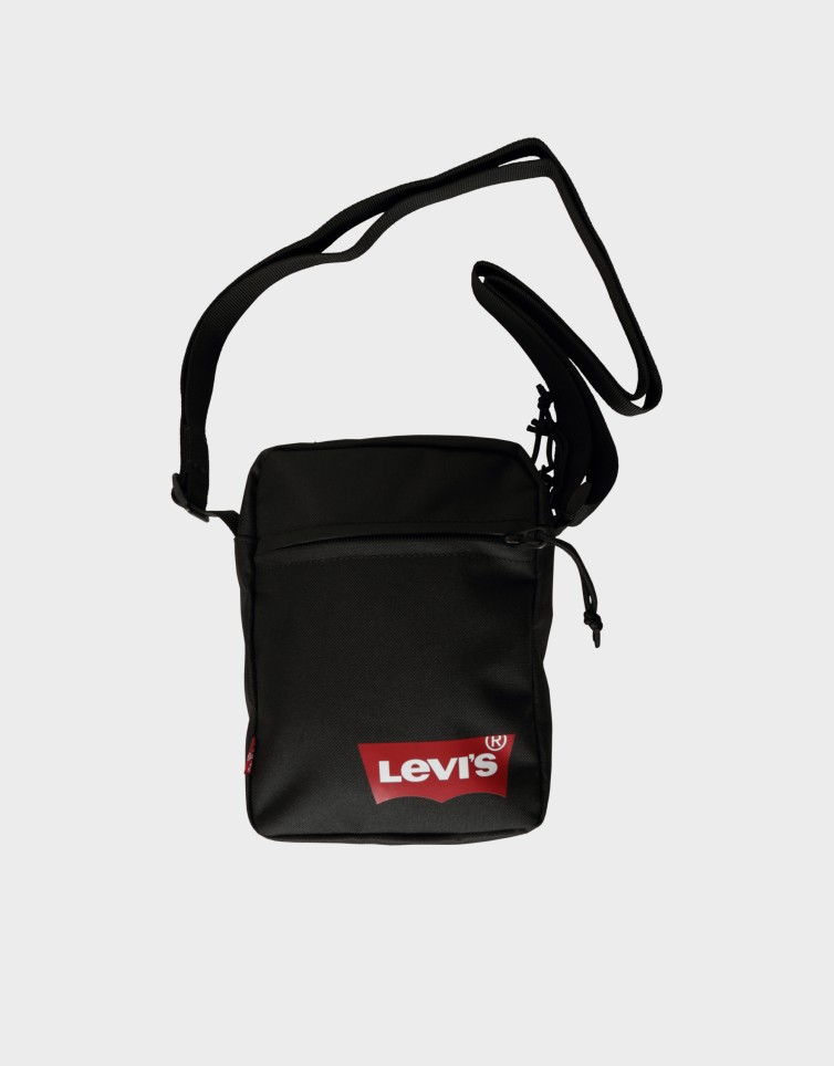 MINI CROSSBODY SOLID