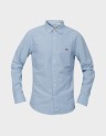BATTERY HM SHIRT SLIM