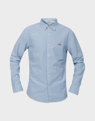 BATTERY HM SHIRT SLIM