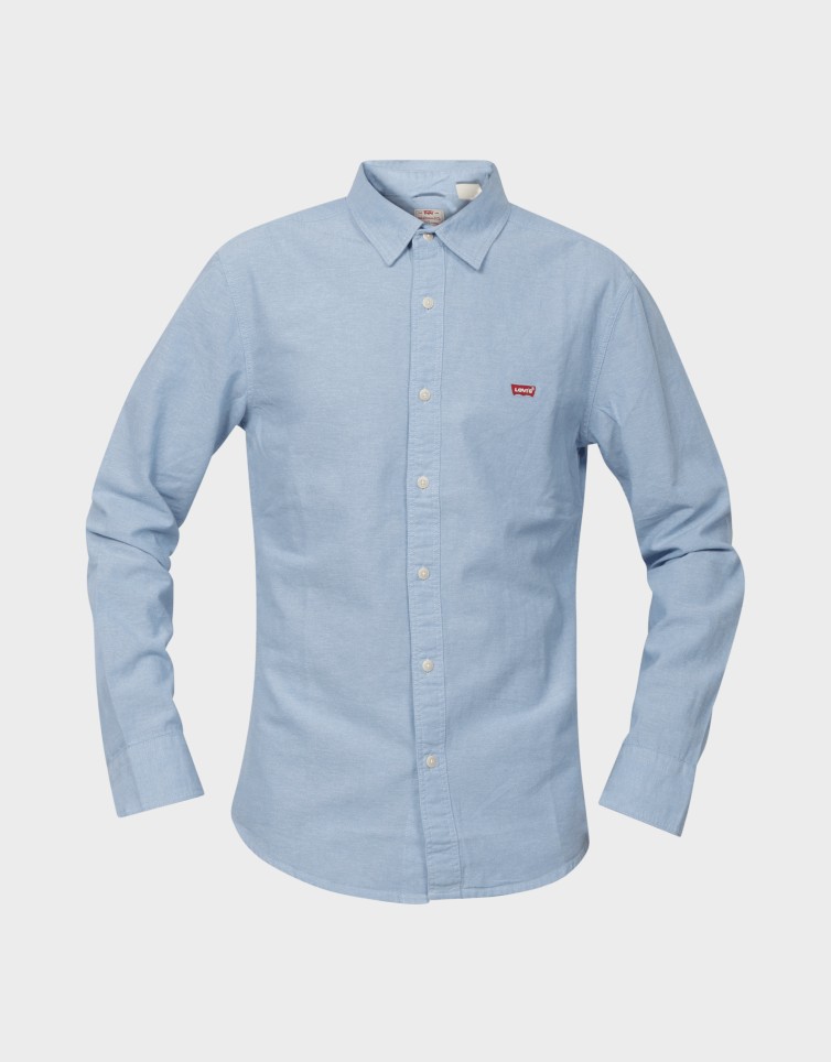BATTERY HM SHIRT SLIM
