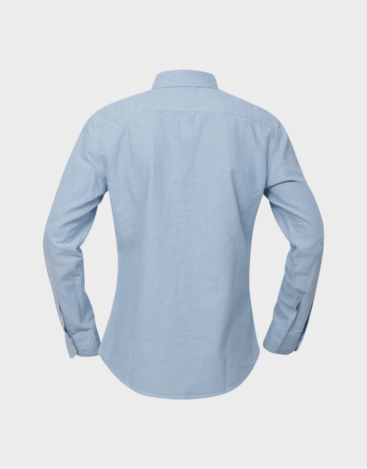 BATTERY HM SHIRT SLIM