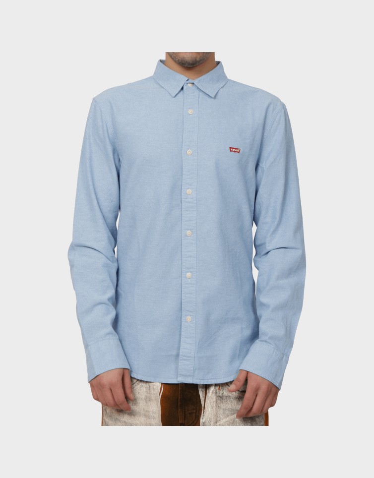BATTERY HM SHIRT SLIM