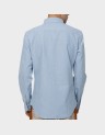 BATTERY HM SHIRT SLIM