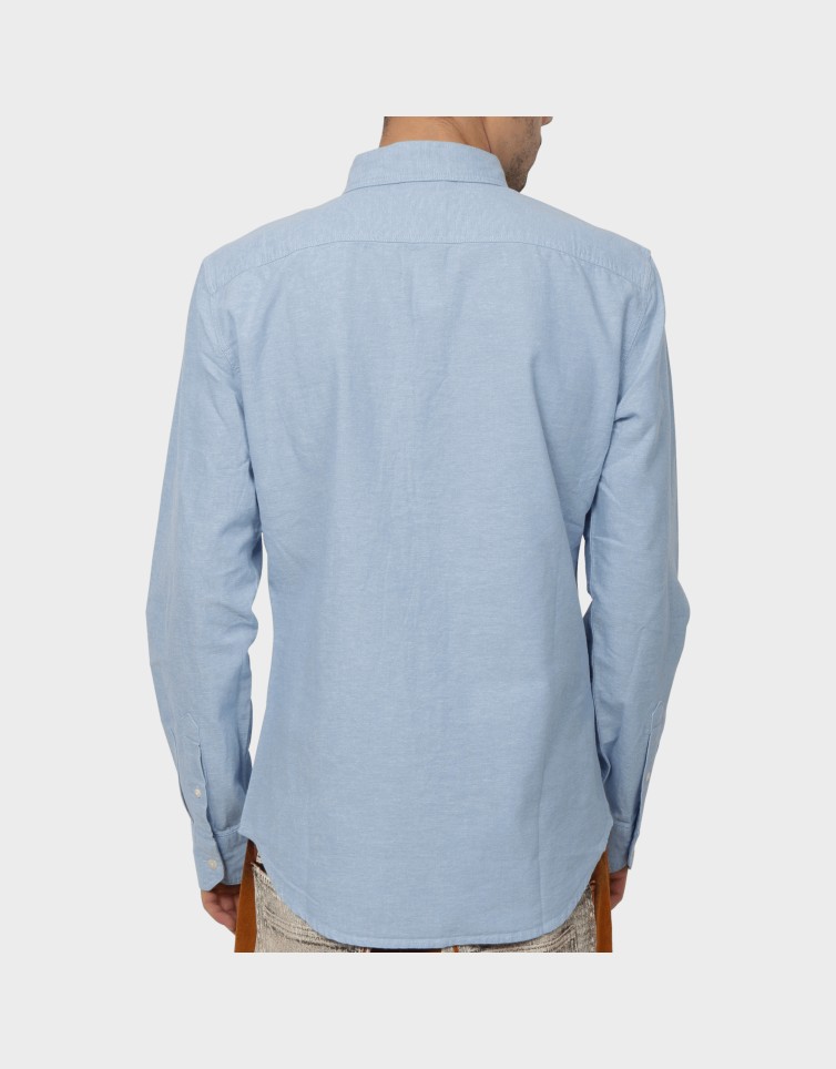 BATTERY HM SHIRT SLIM