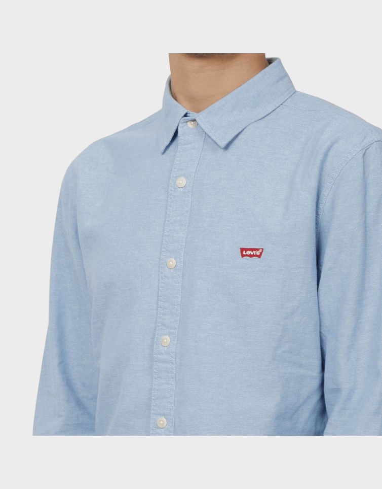 BATTERY HM SHIRT SLIM