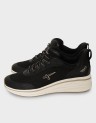 LACE-UP