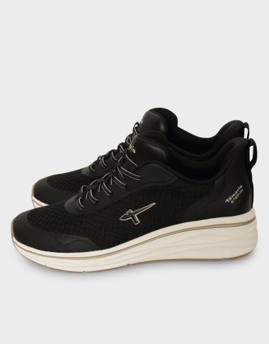 LACE-UP