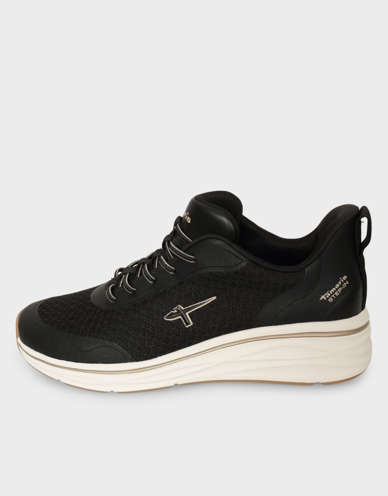 LACE-UP