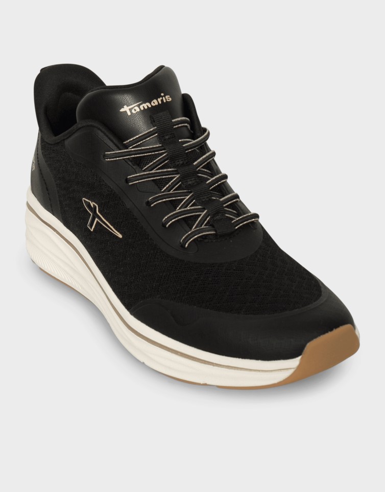 LACE-UP