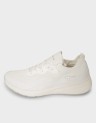 WOVEN LACE-UP