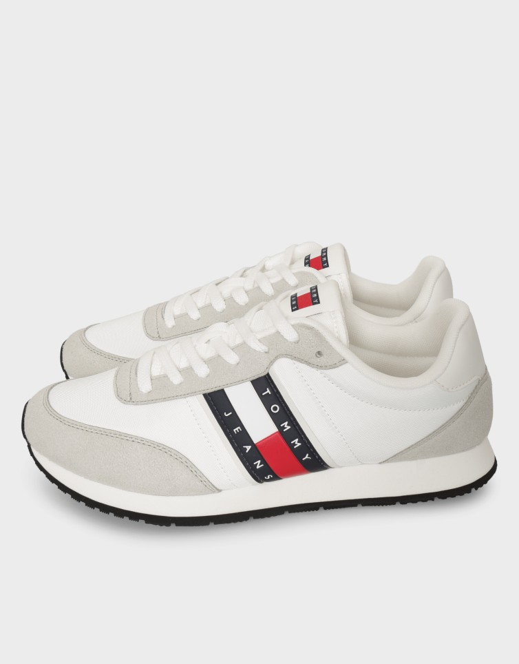 TJM CLASSIC RUNNER