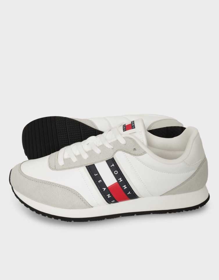 TJM CLASSIC RUNNER