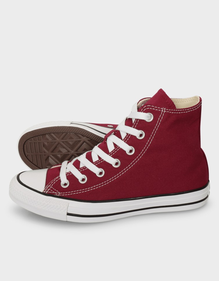 CHUCK TAYLOR ALL STAR HI