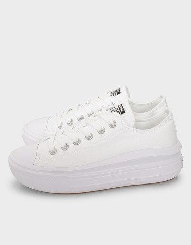 CHUCK TAYLOR ALL STAR MOVE...