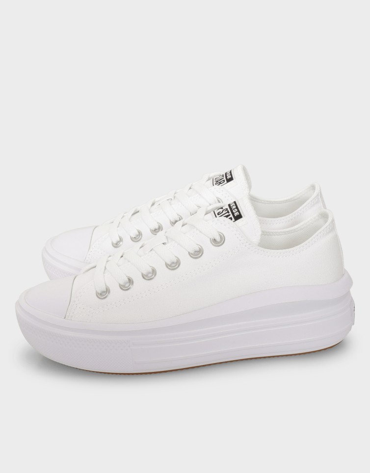 CHUCK TAYLOR ALL STAR MOVE PLATFORM
