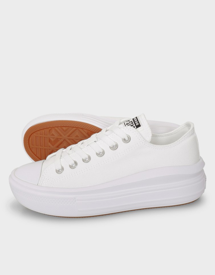 CHUCK TAYLOR ALL STAR MOVE PLATFORM
