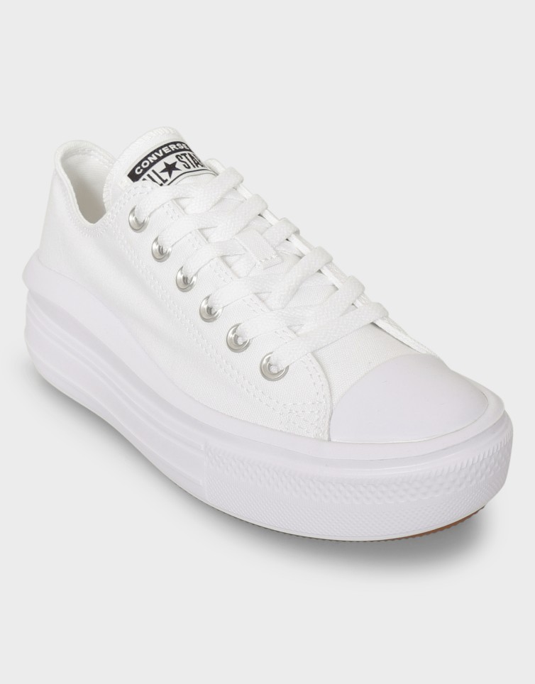 CHUCK TAYLOR ALL STAR MOVE PLATFORM