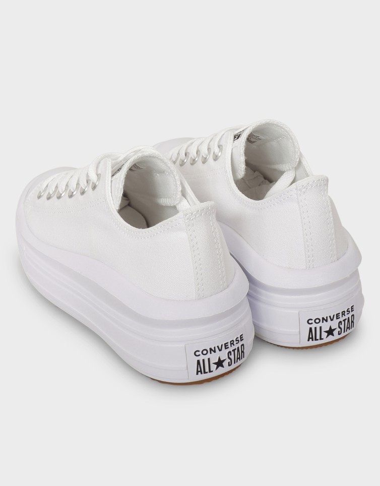 CHUCK TAYLOR ALL STAR MOVE PLATFORM