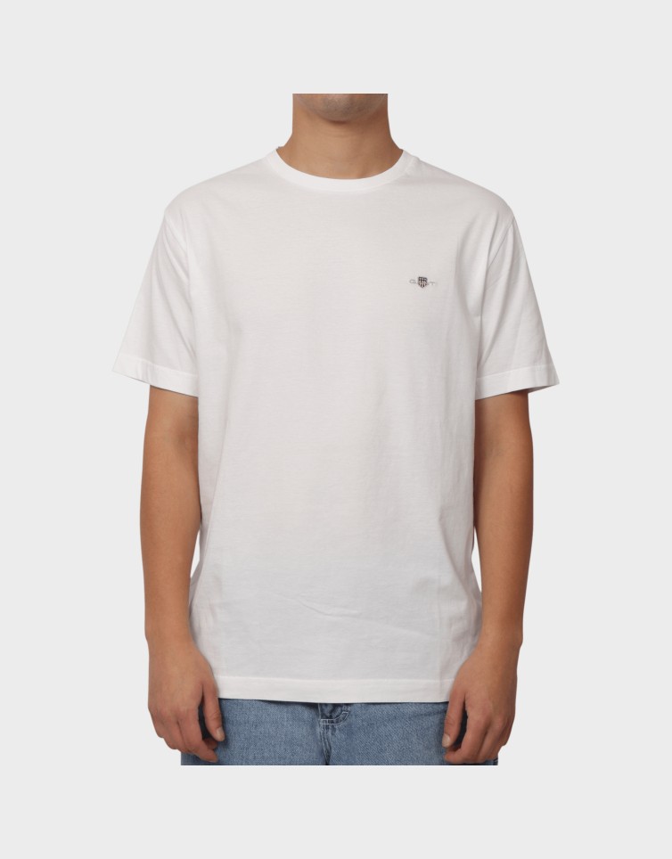 SHIELD T-SHIRT