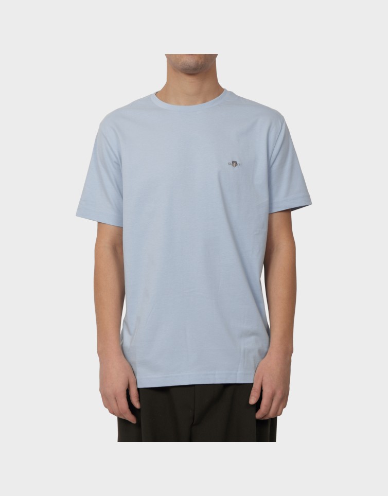SHIELD T-SHIRT