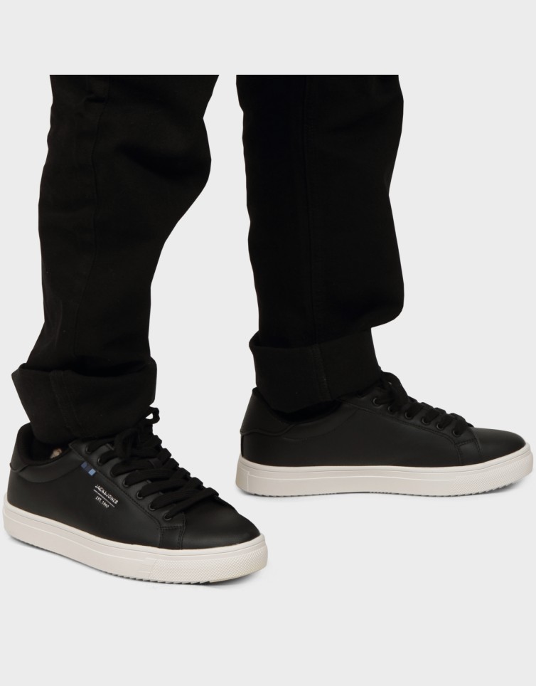 BALE PU SNEAKER