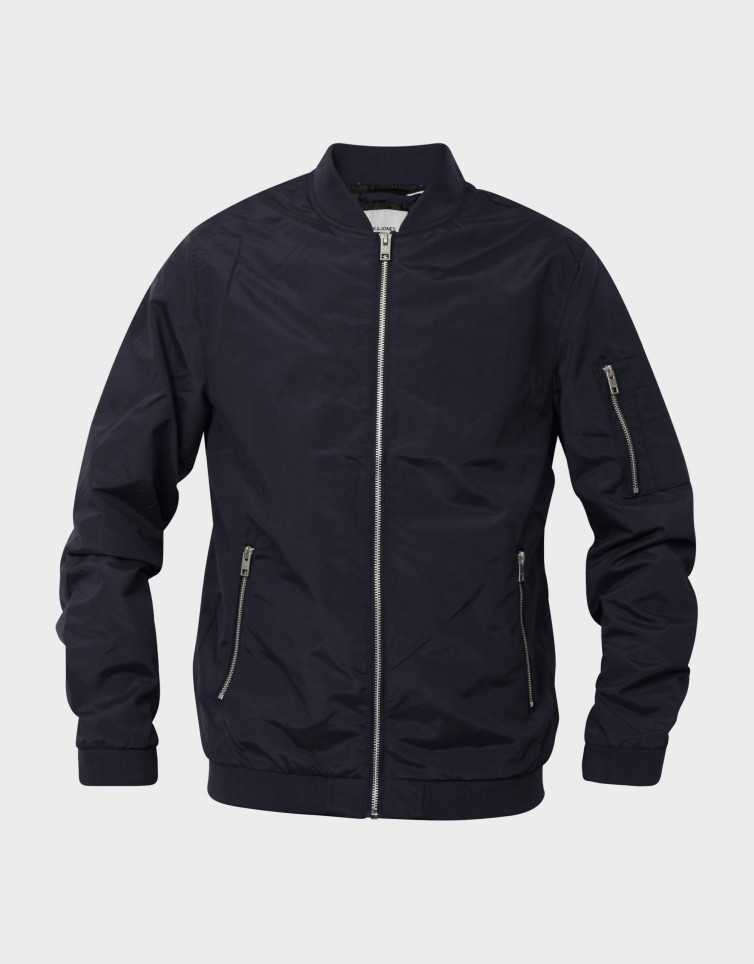 JJERUSH BOMBER NOOS