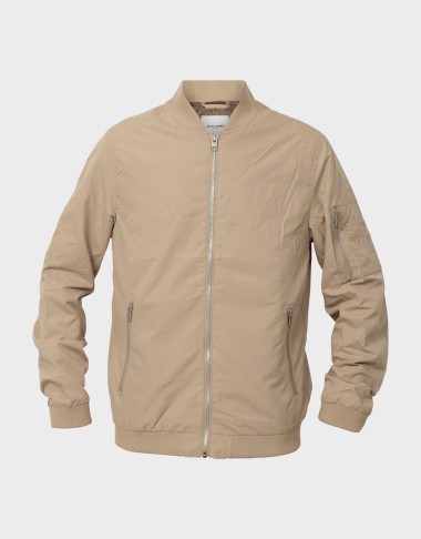 JJERUSH BOMBER NOOS