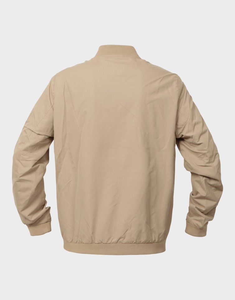 JJERUSH BOMBER NOOS