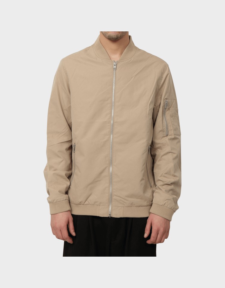 JJERUSH BOMBER NOOS