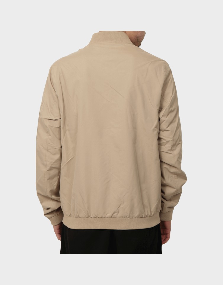 JJERUSH BOMBER NOOS
