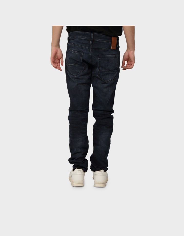 JJIGLENN JJFOX 50SPS CB 104