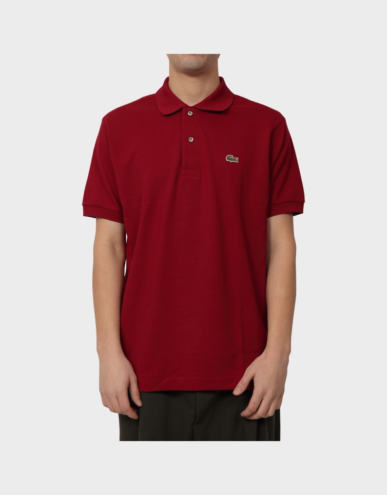 ORIGINAL PETIT PIQUE POLO