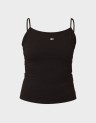 ESSENTIAL STRAP TOP