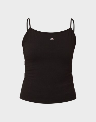 ESSENTIAL STRAP TOP