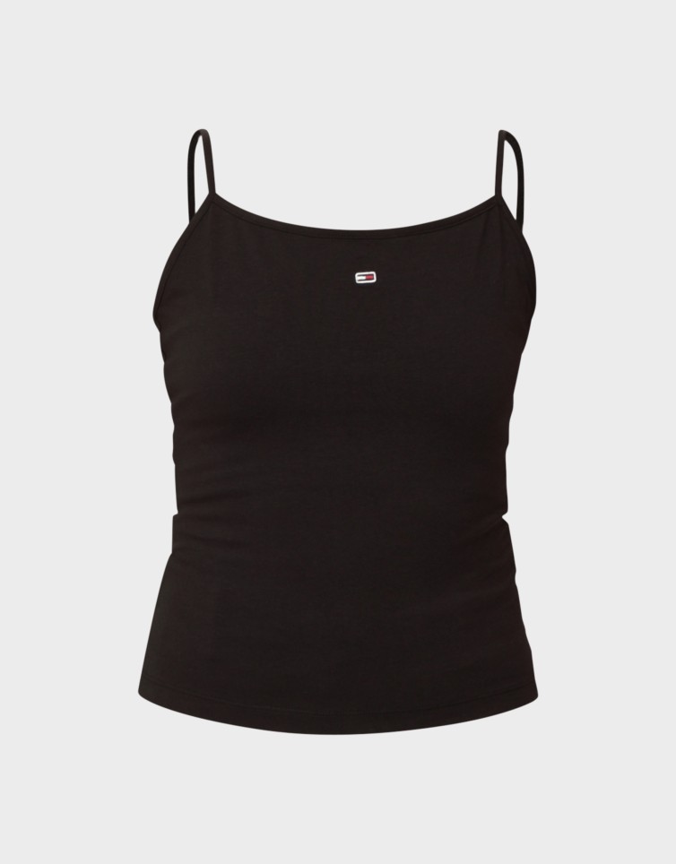 ESSENTIAL STRAP TOP
