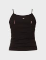 ESSENTIAL STRAP TOP