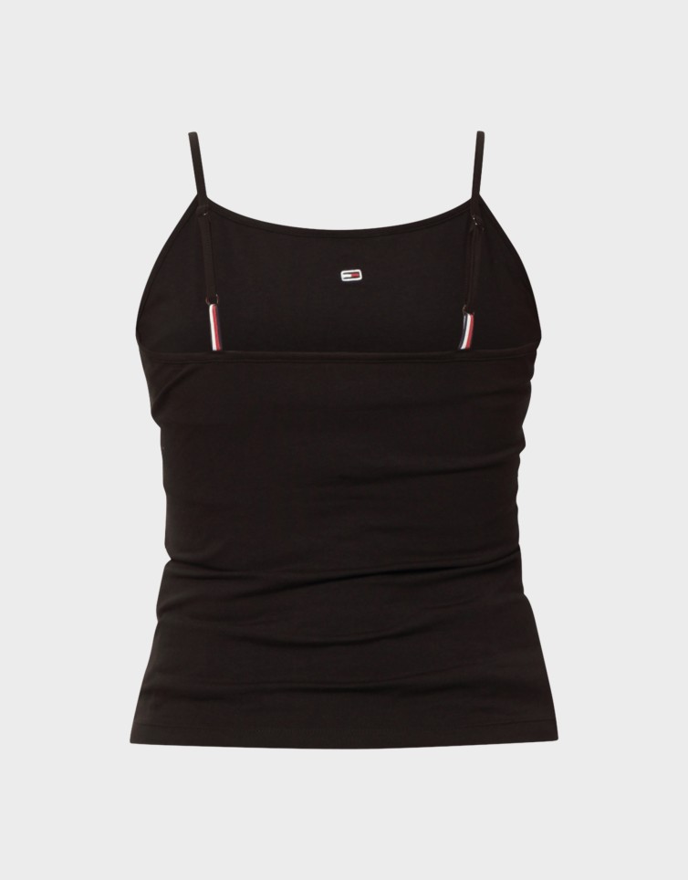 ESSENTIAL STRAP TOP