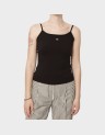 ESSENTIAL STRAP TOP