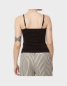 ESSENTIAL STRAP TOP