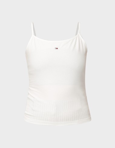 ESSENTIAL STRAP TOP