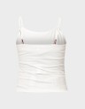 ESSENTIAL STRAP TOP