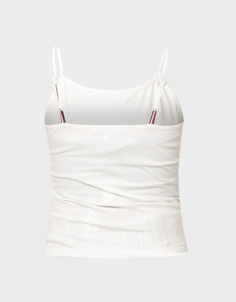 ESSENTIAL STRAP TOP