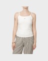 ESSENTIAL STRAP TOP