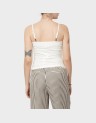 ESSENTIAL STRAP TOP