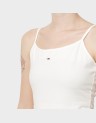 ESSENTIAL STRAP TOP