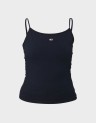 ESSENTIAL STRAP TOP