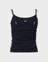 ESSENTIAL STRAP TOP