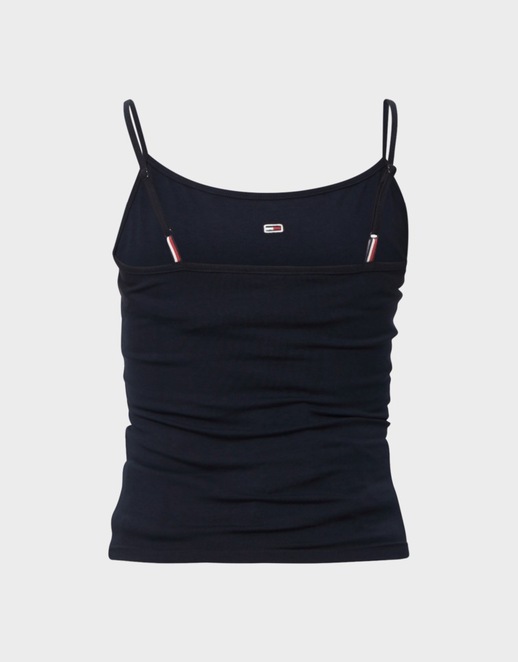 ESSENTIAL STRAP TOP
