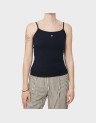 ESSENTIAL STRAP TOP